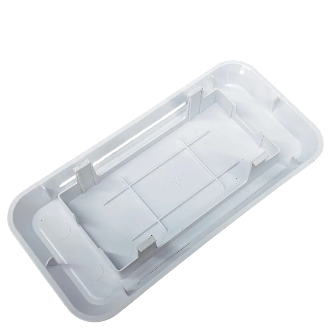 Frigidaire FRFG1723AV Refrigerator Air Filter Cover 5304519171