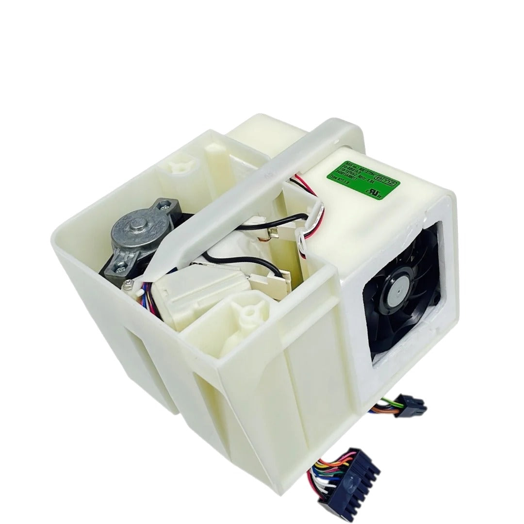 Bosch Refrigerator Motor 12049025