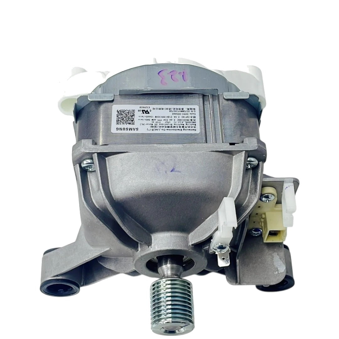 Samsung Washer Drive Motor DC93-00586G