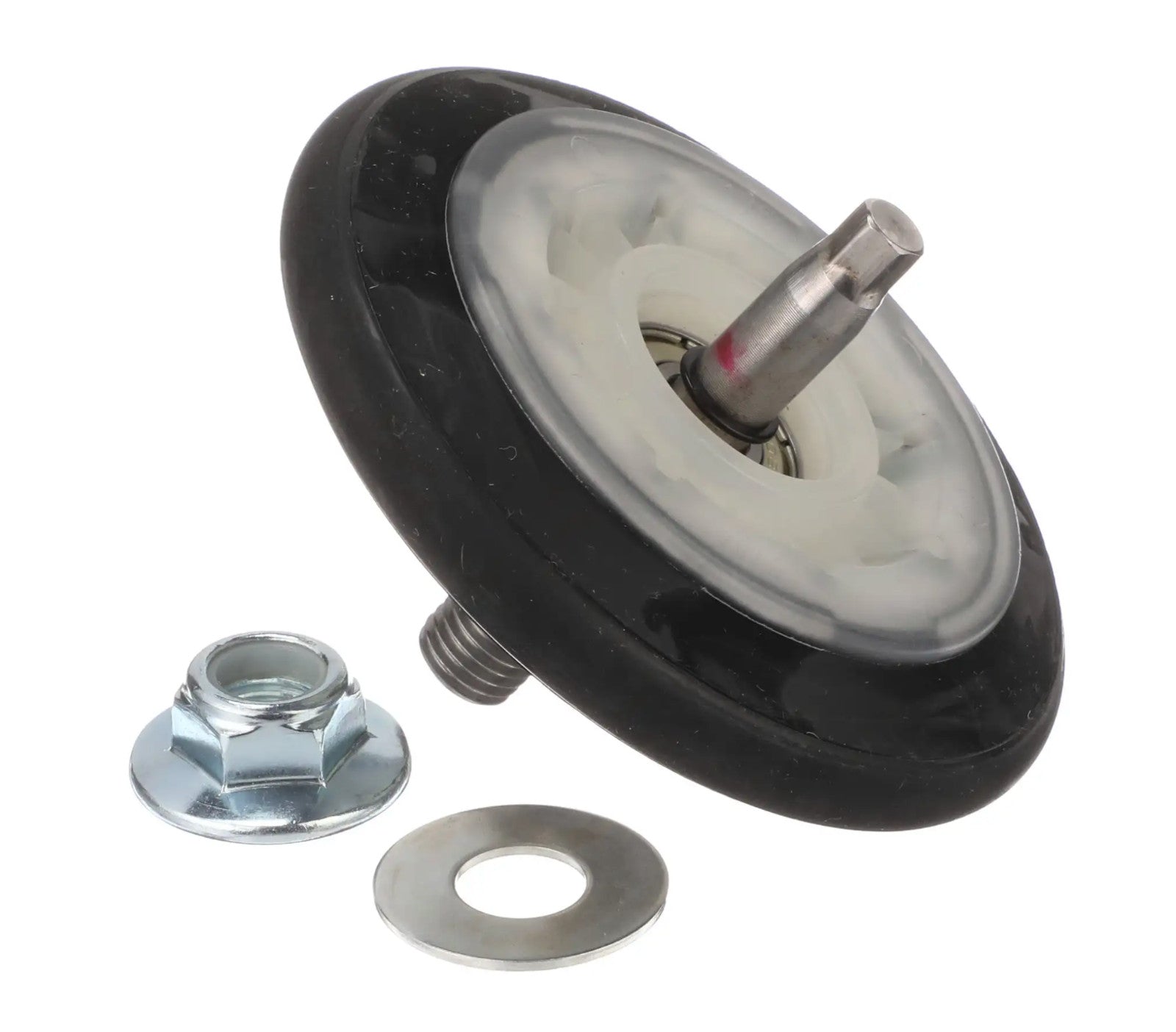 OEM LG Dryer Drum Support Roller 4581EL2002A, 4581EL2002L, 4581EL2002H