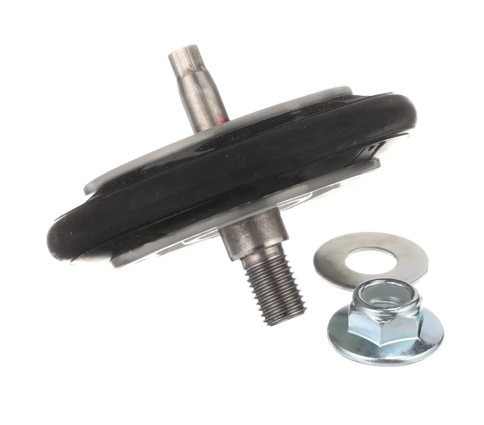 OEM LG Dryer Drum Support Roller 4581EL2002A, 4581EL2002L, 4581EL2002H